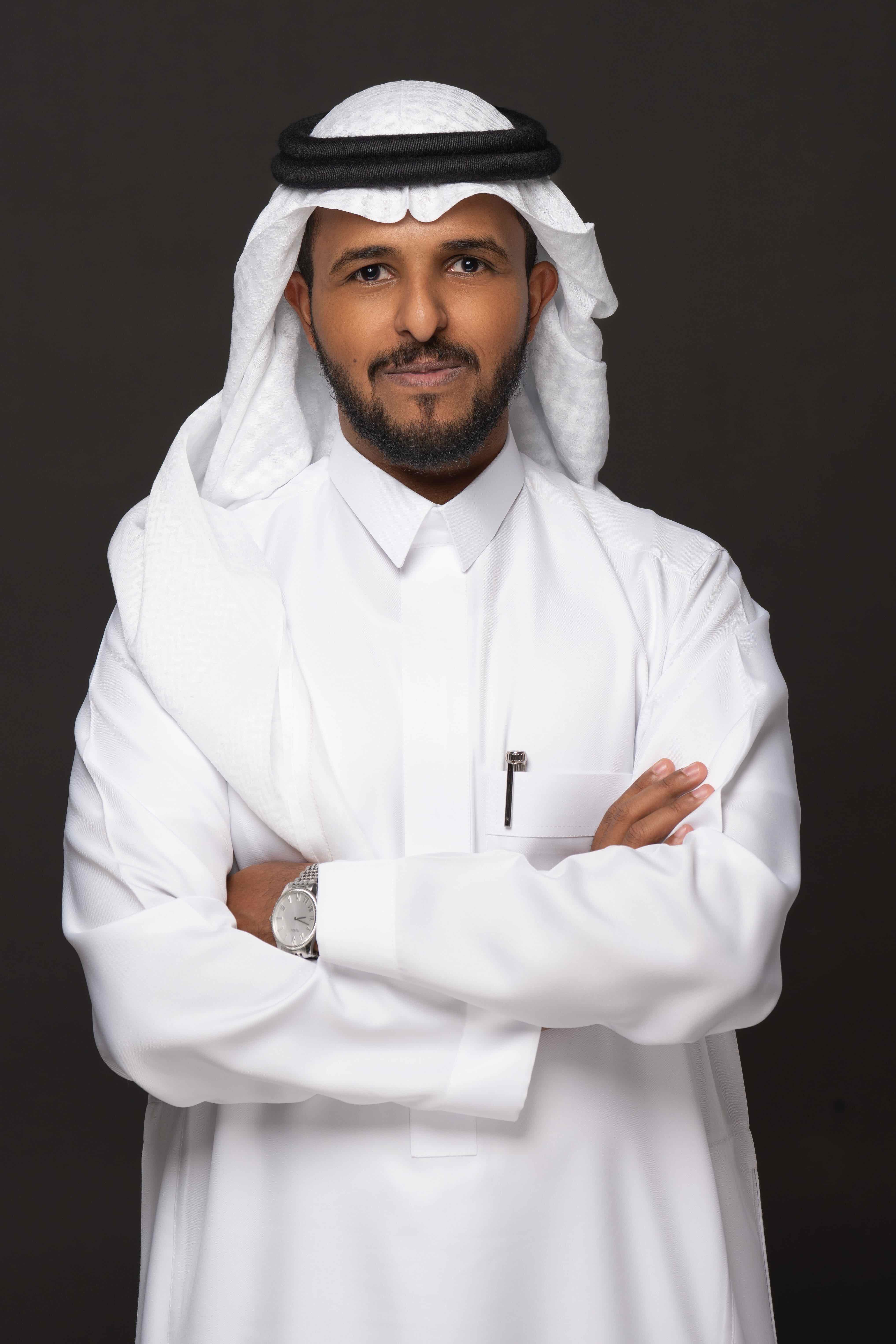 عبدالله يحيى الحازمي