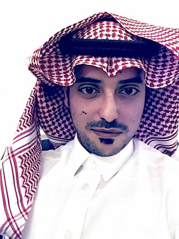 محمد عبدالله العنزي