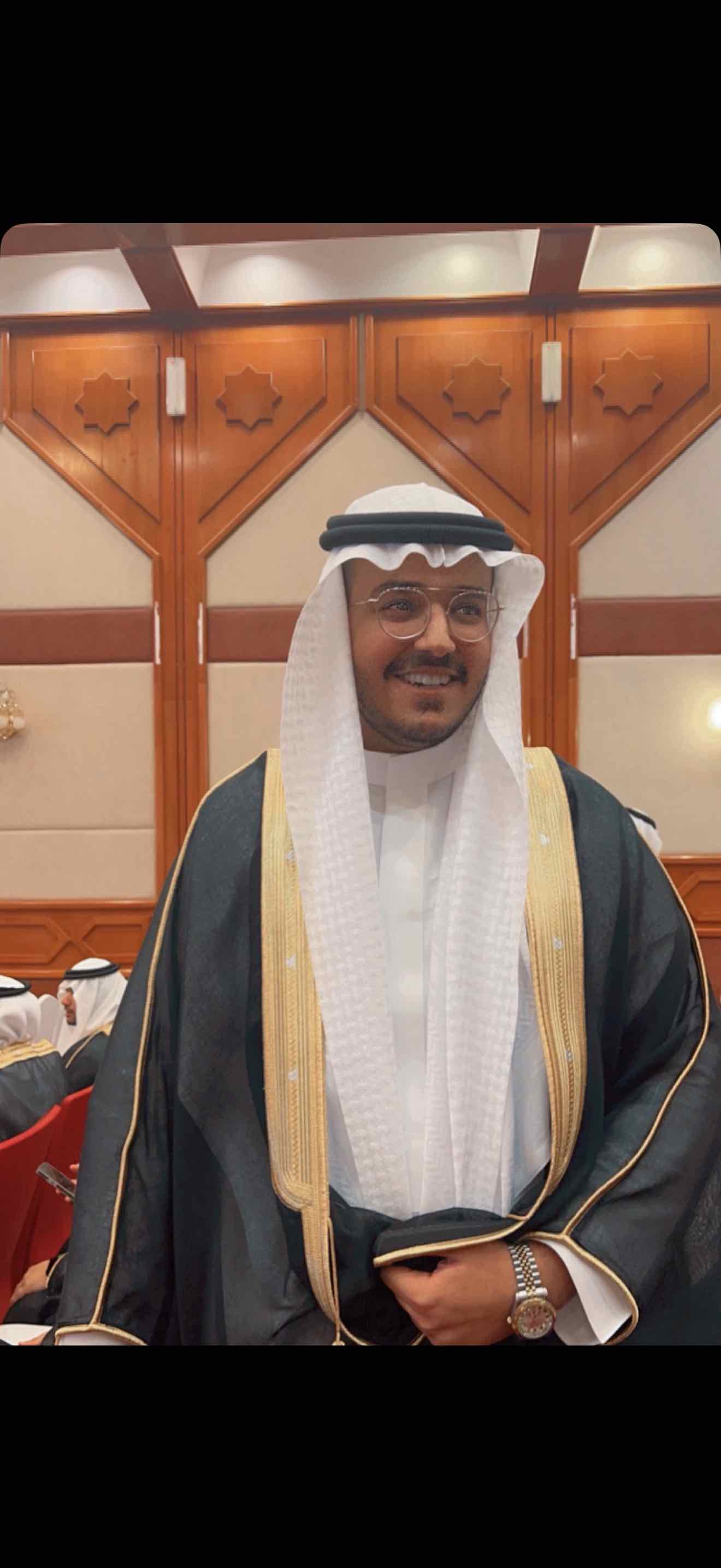 سعيد خالد صالح الغامدي