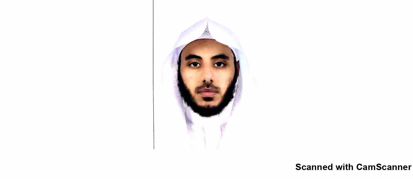 عبدالرحمن بن عبدالله الزهراني