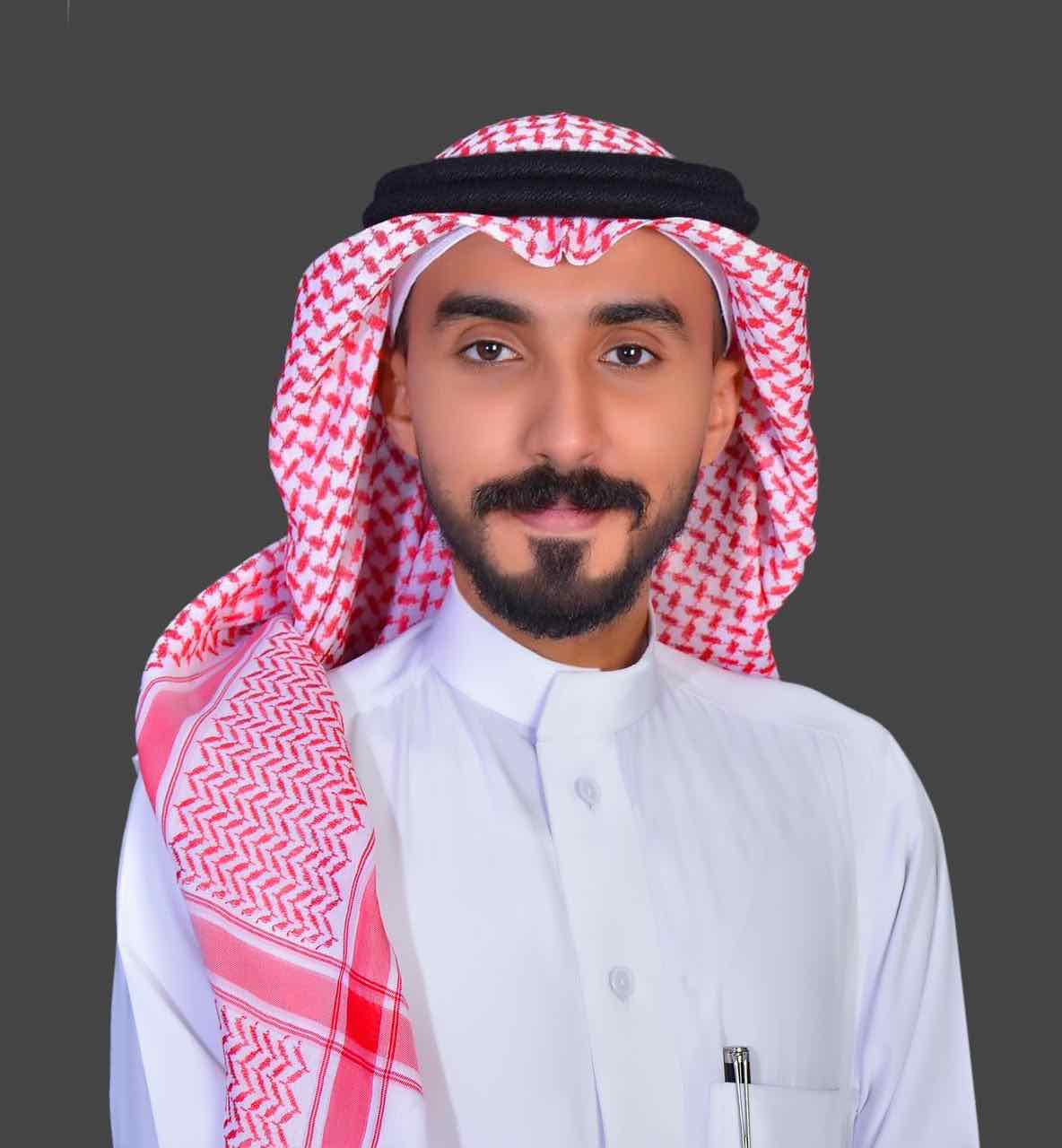 مسفر محمد مسفر آل معيد