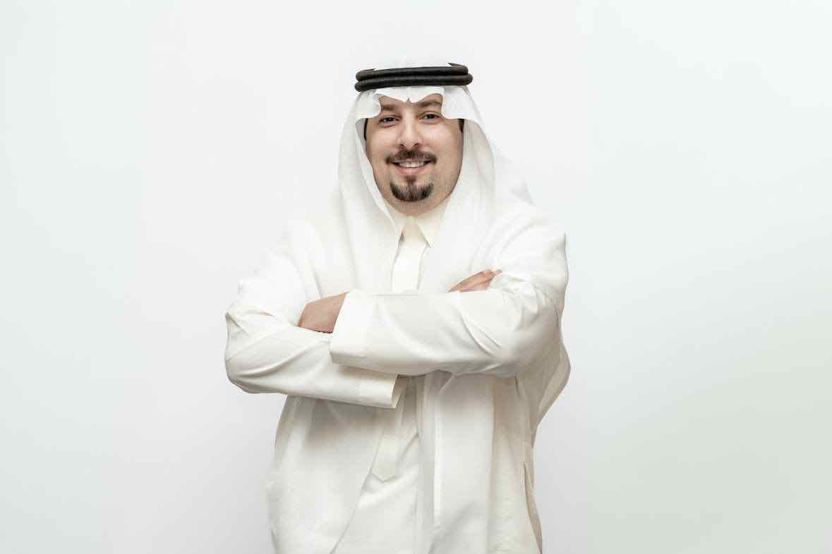 غالب محسن الشريف