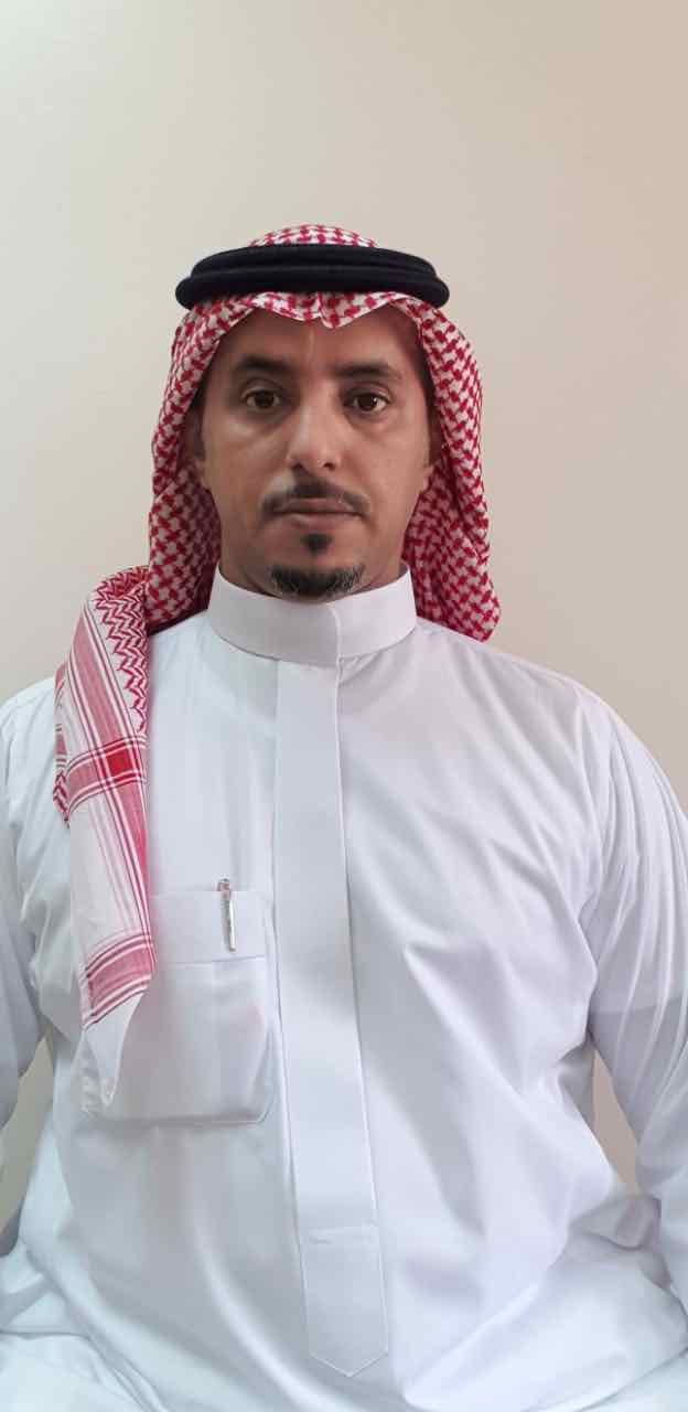 علي سعيد آل حصان