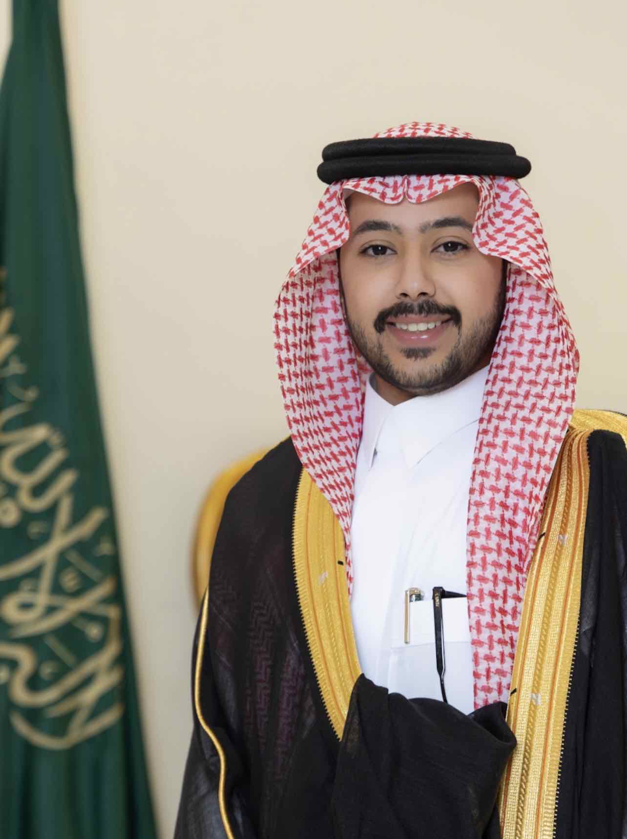 محمد مشعل الوبري