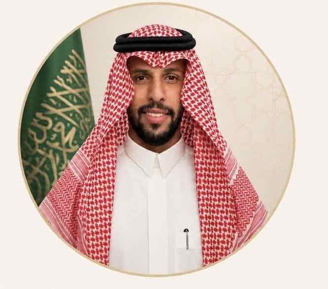 راكان علي المحيميد