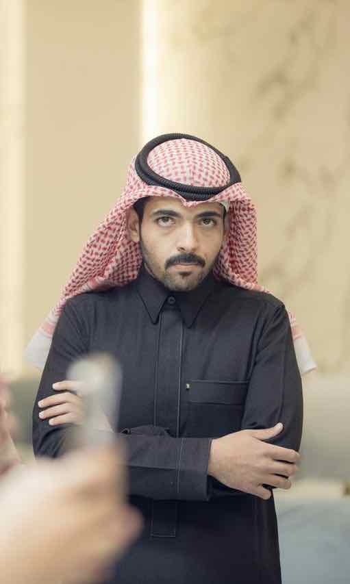 عمر الصمعاني