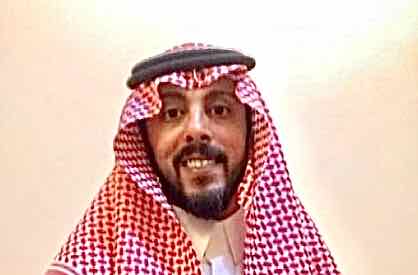 مهند منصور البلوي