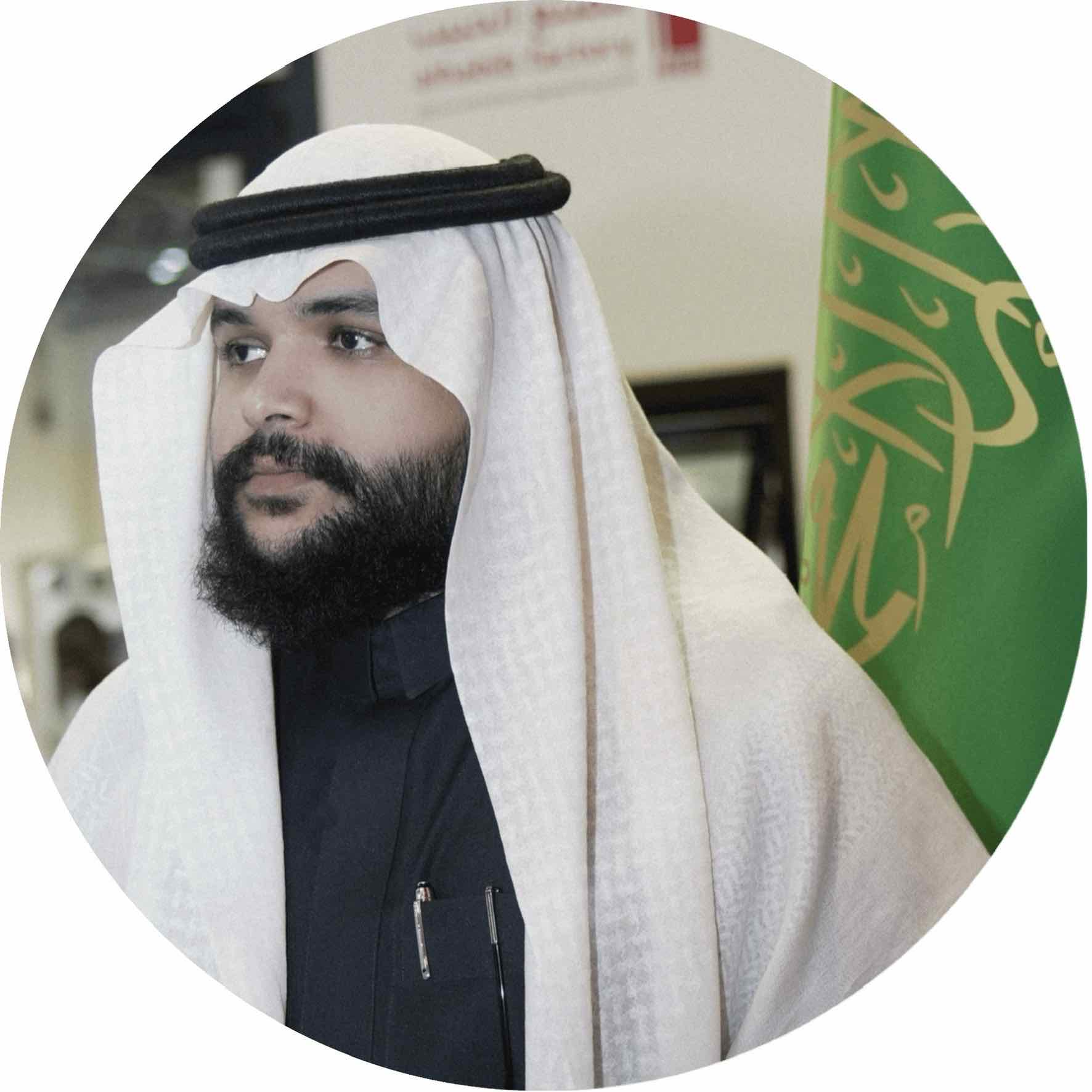 فيصل بن علي الزهراني