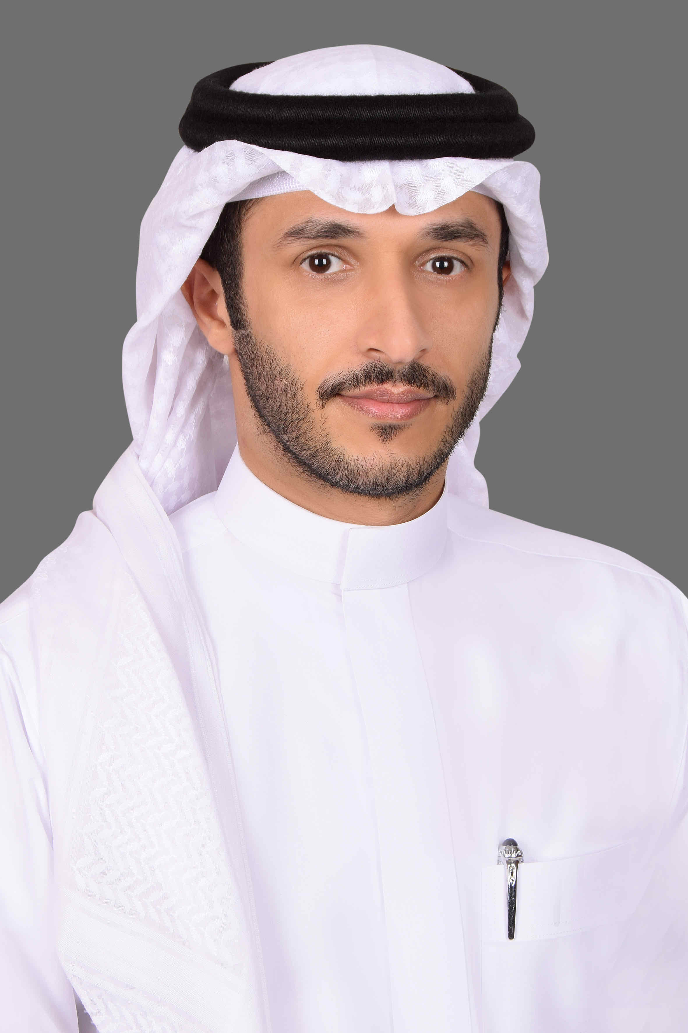 طلال عامر العنزي