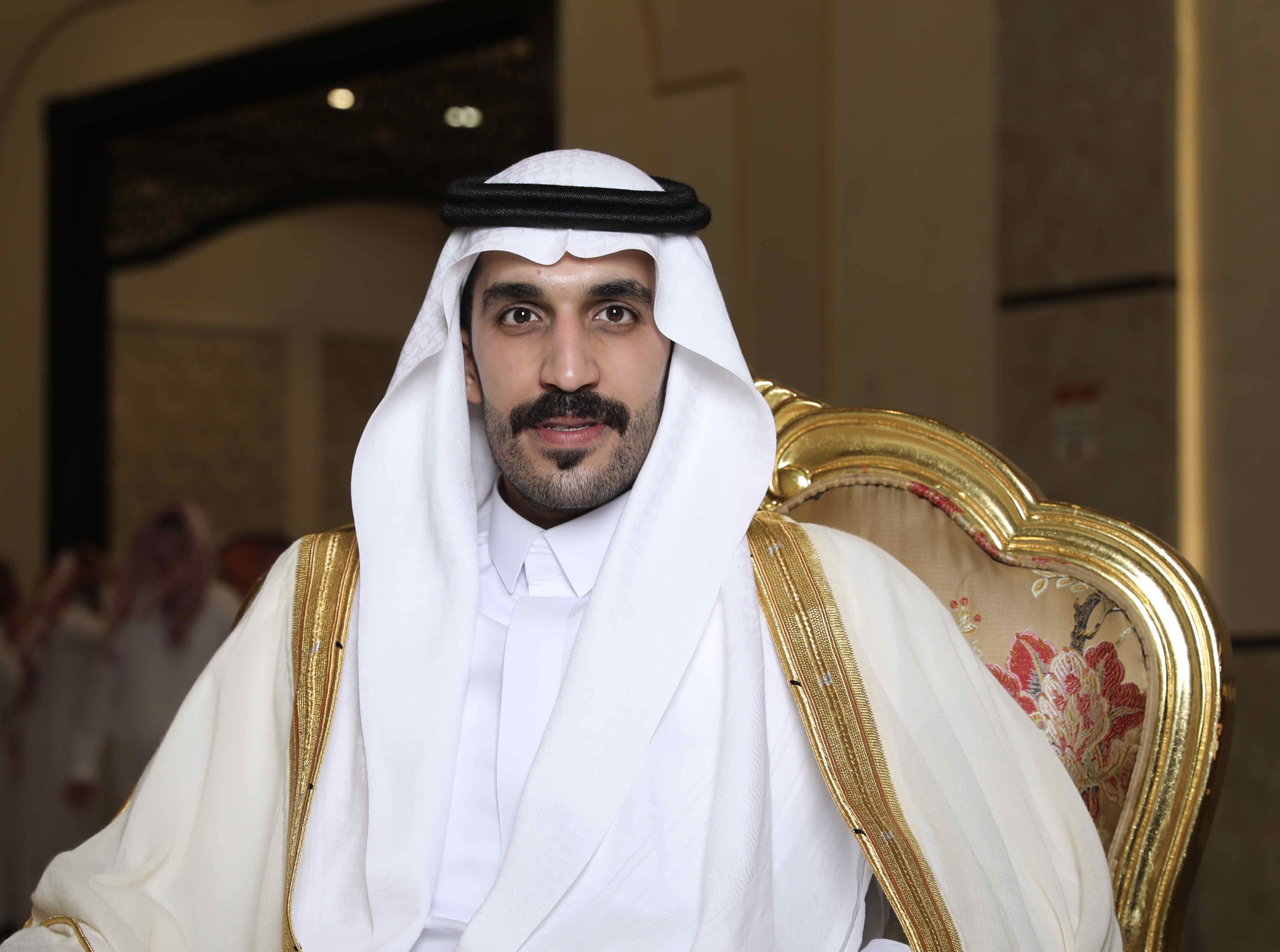 خالد بن عبدالله النمري