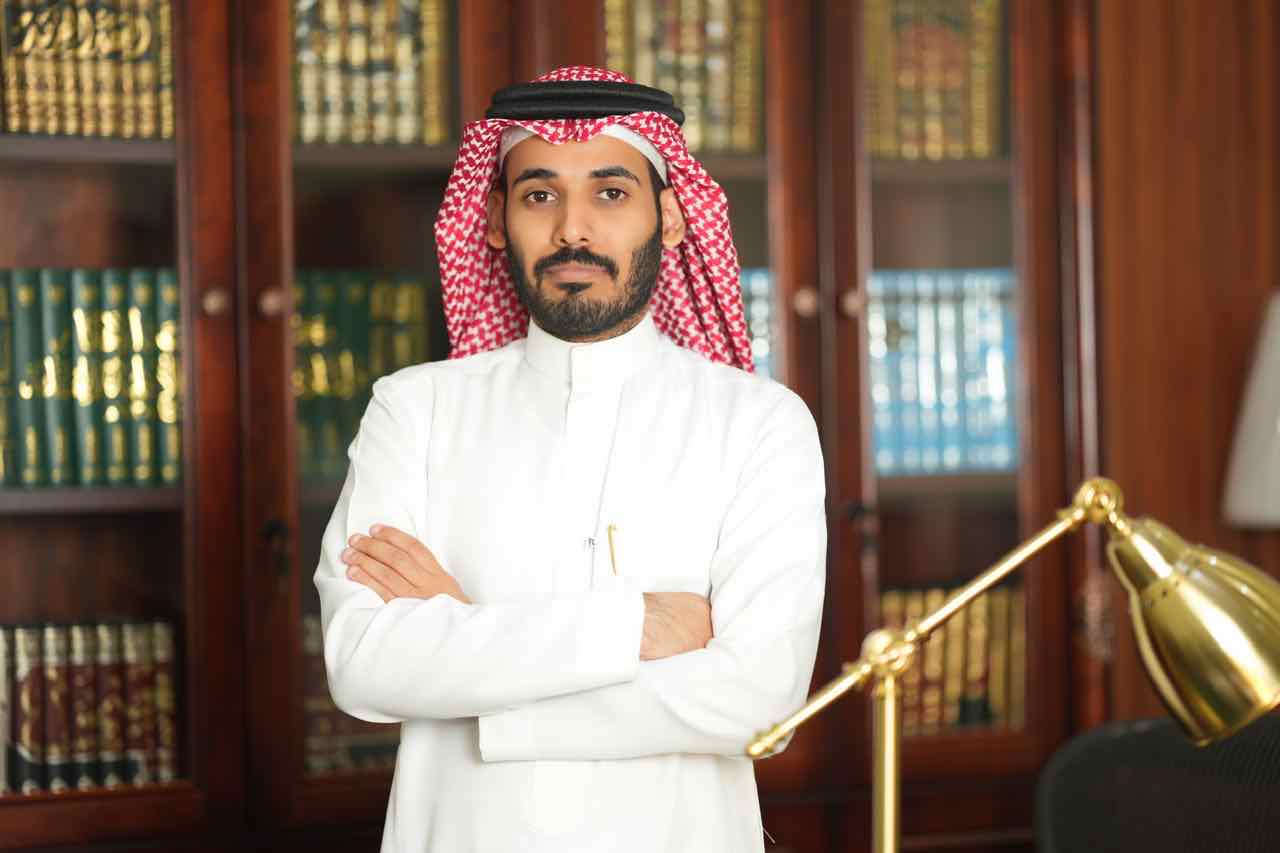 فندي خيران الرشيدي