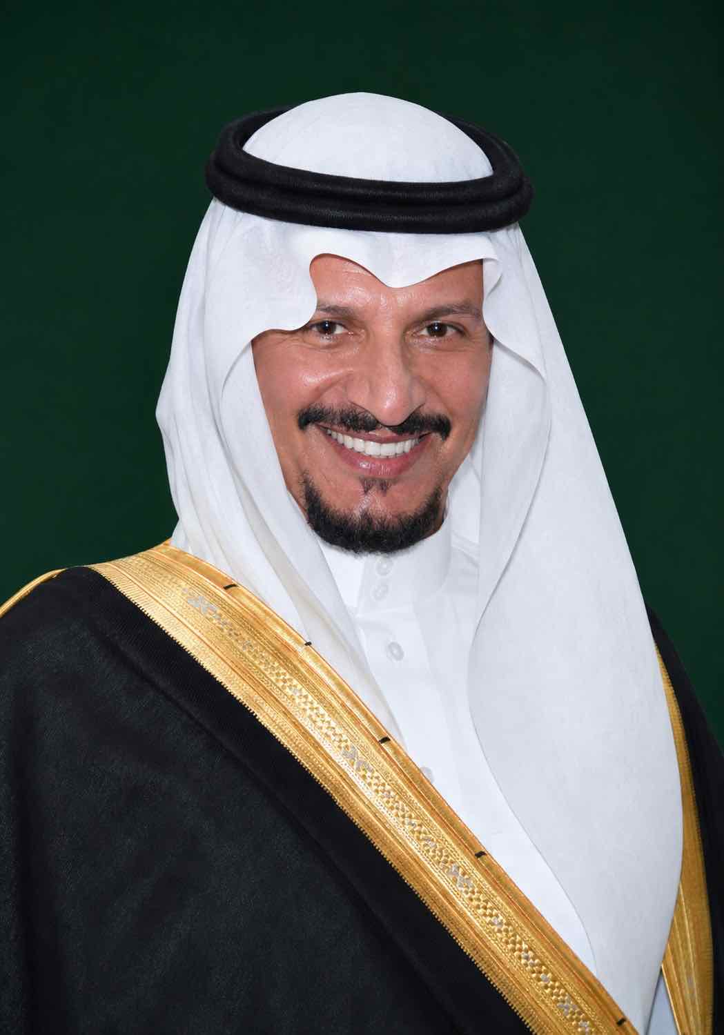 الدكتور طائل ضيف الله ابن فهم