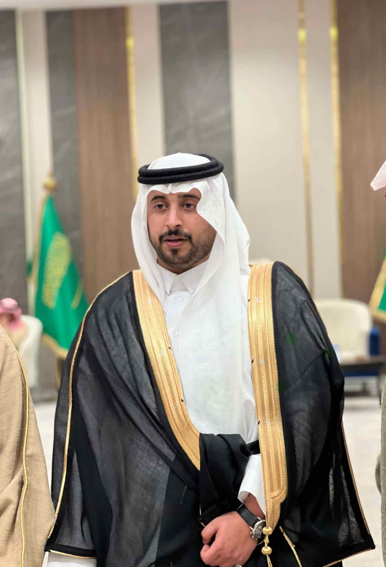 نايف طايل النفيعي