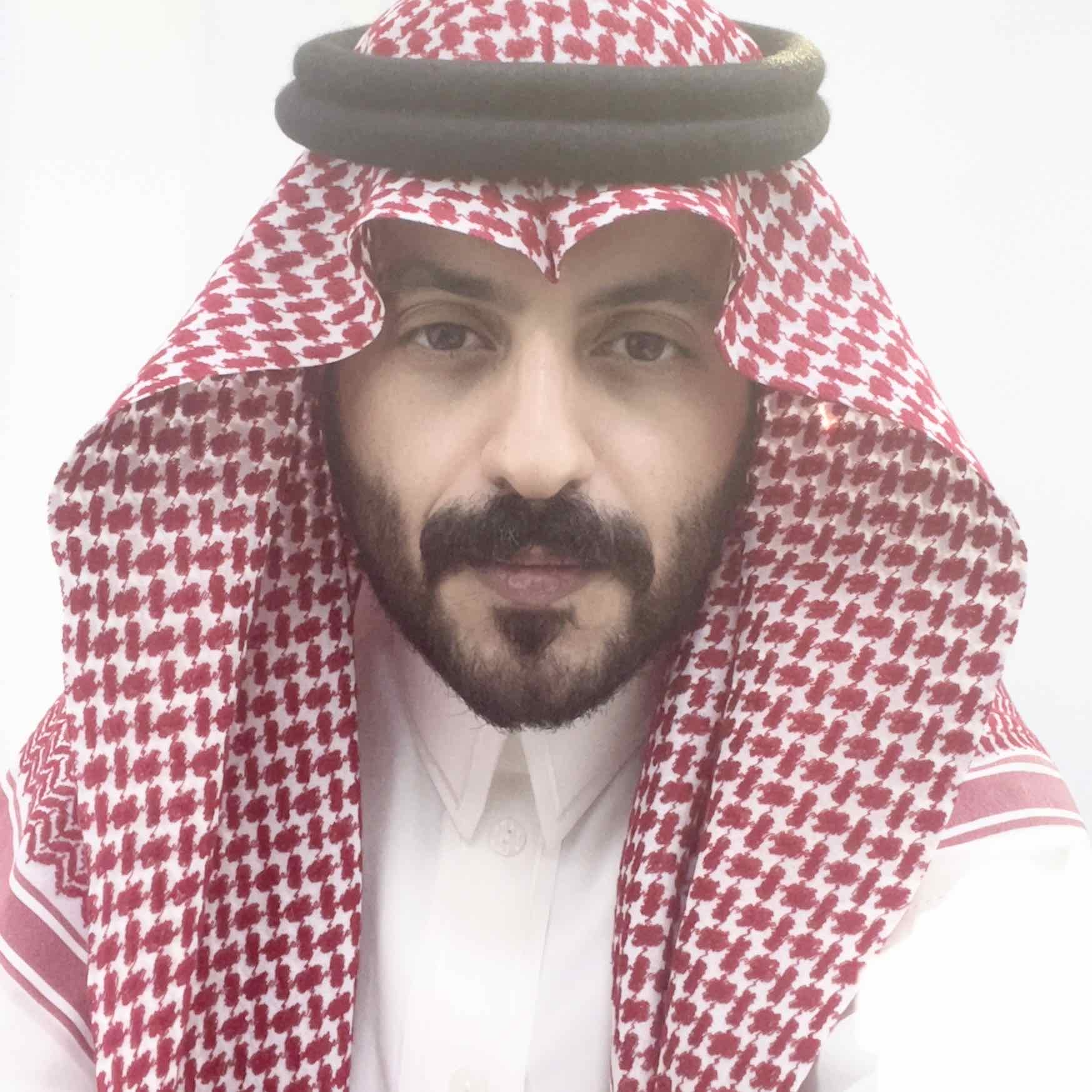 رائد السمي