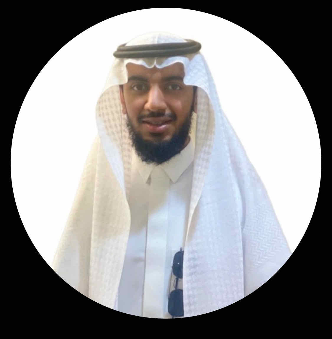 عبدالرحمن سعود النجدي