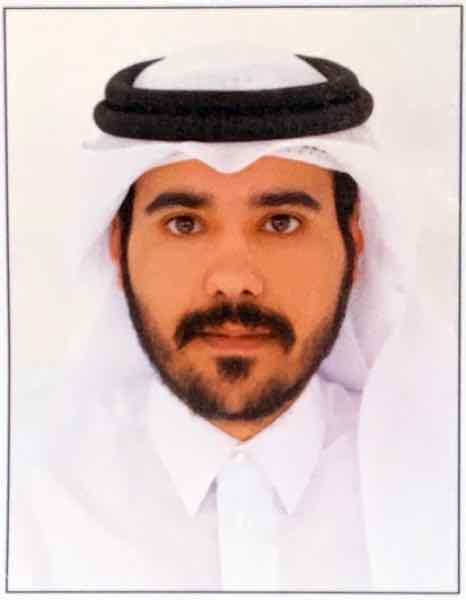 محمد هادي المري