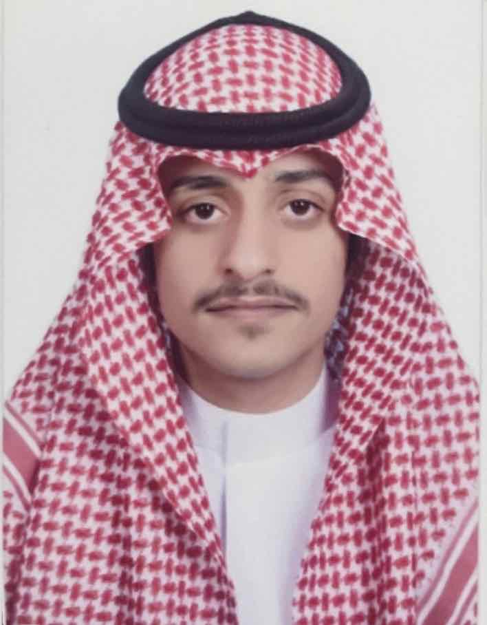 ايمن سعود العتيبي