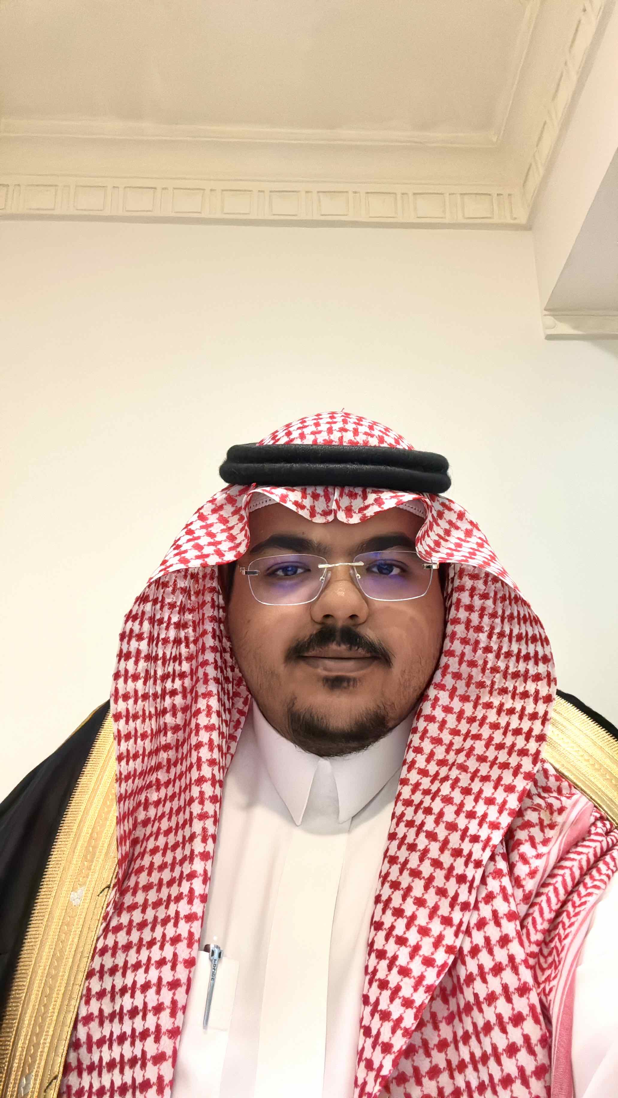 ريان عبدالرحمن الغامدي