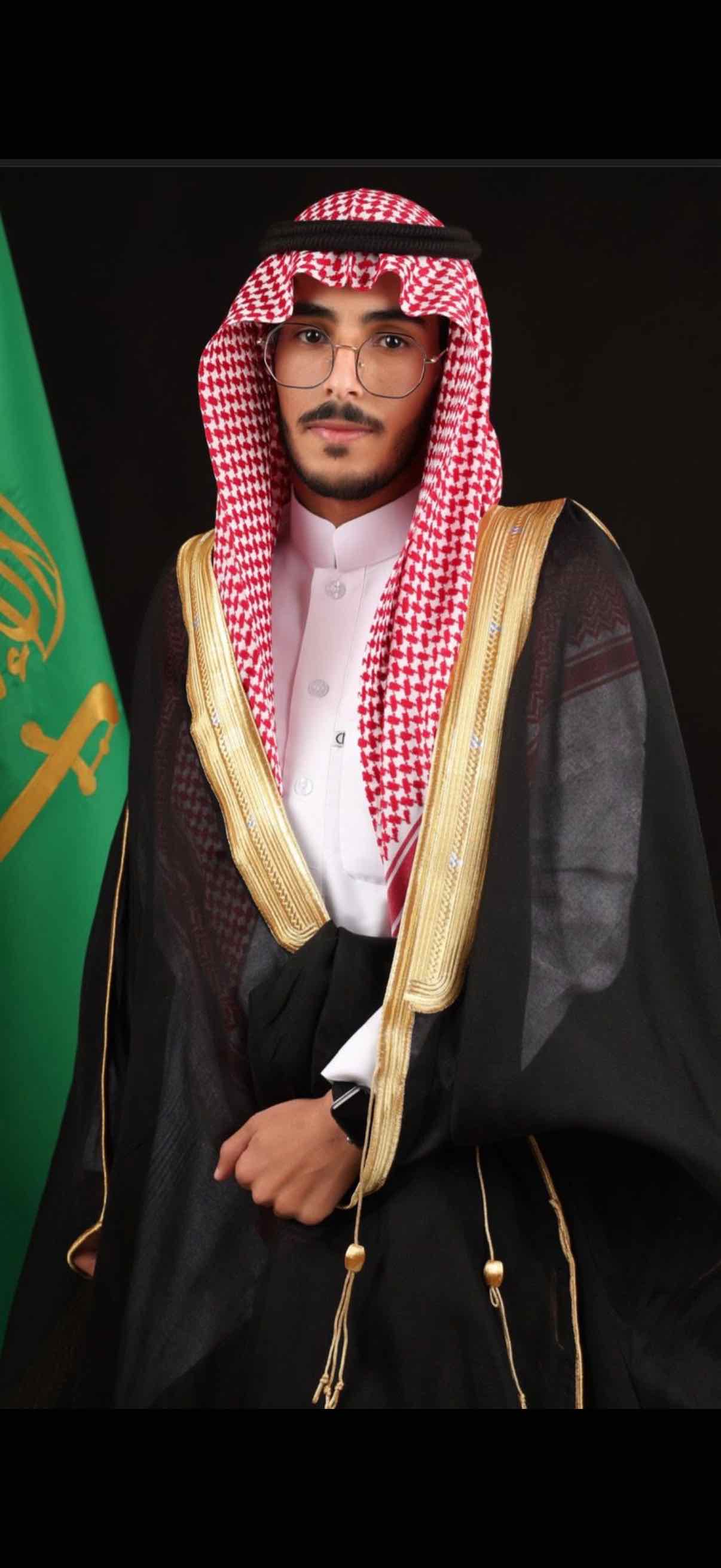 سالم عيسى الشمري