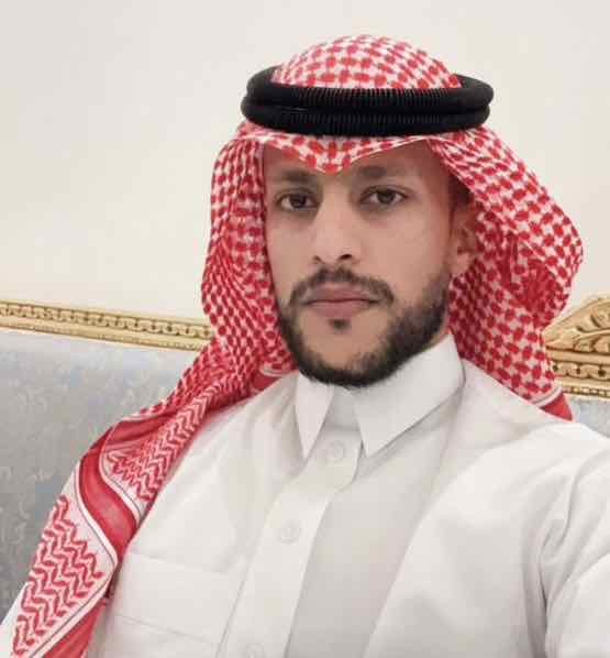 نواف عبدالعزيز طالع الشاعري