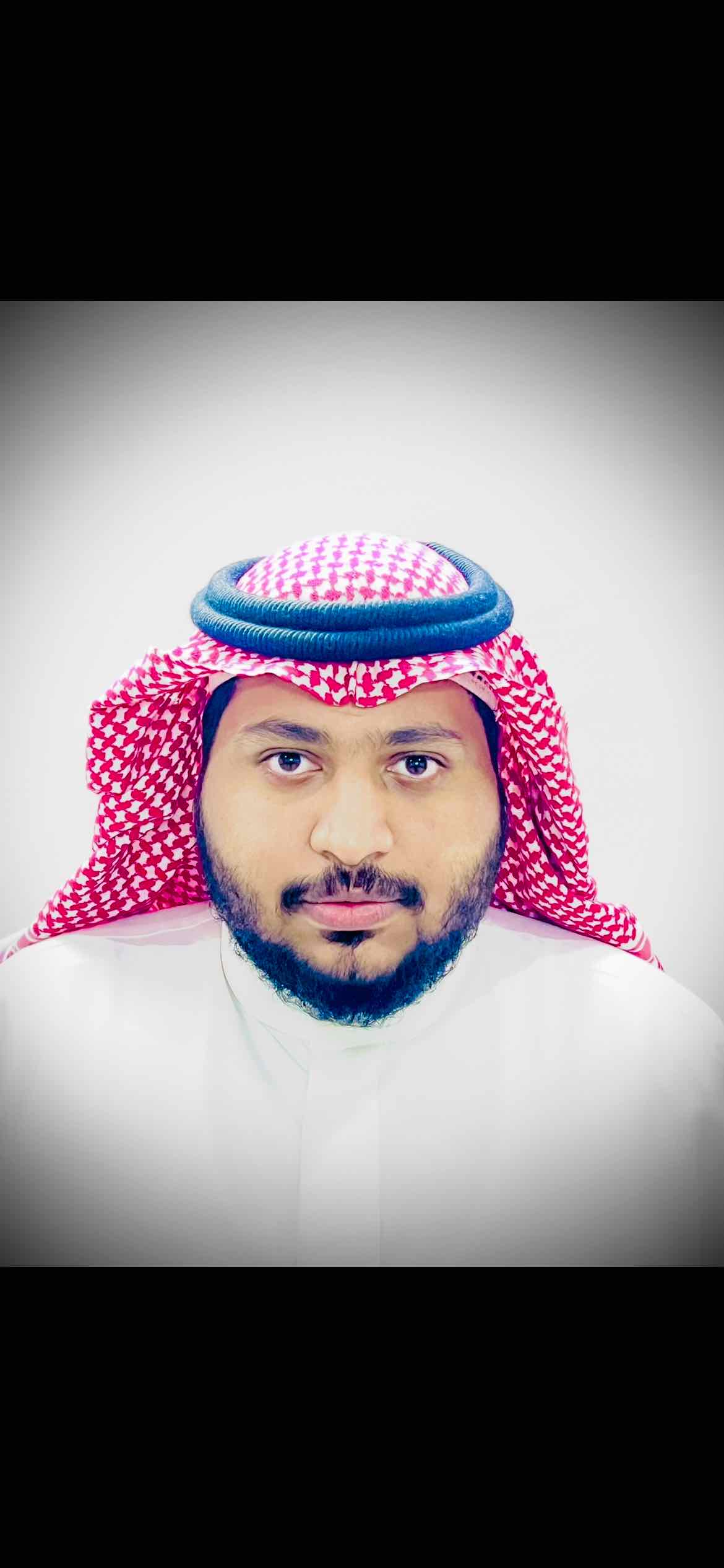 ريان بن عايض الحارثي