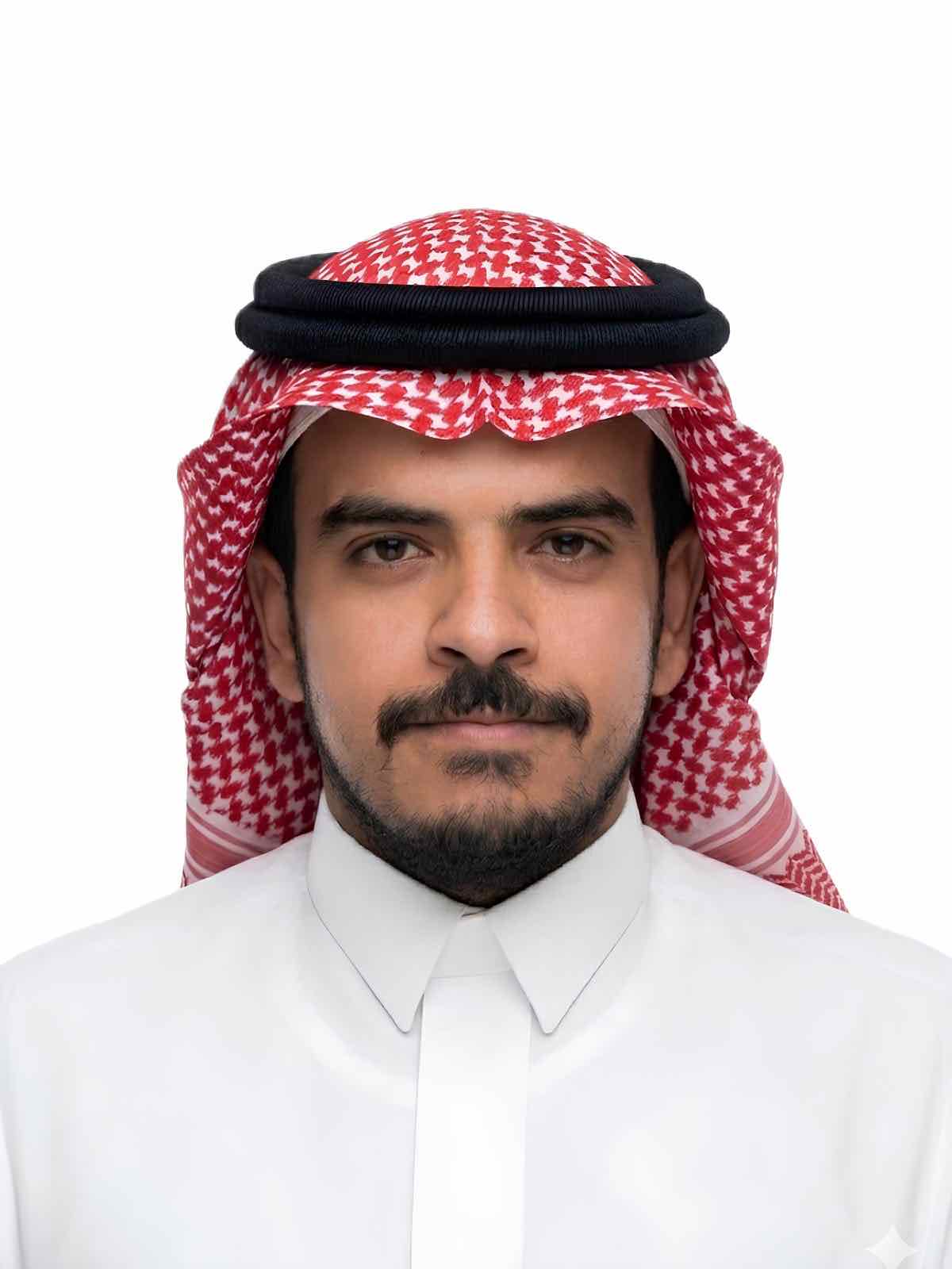 معاذ عبدالرحمن آل حمومان