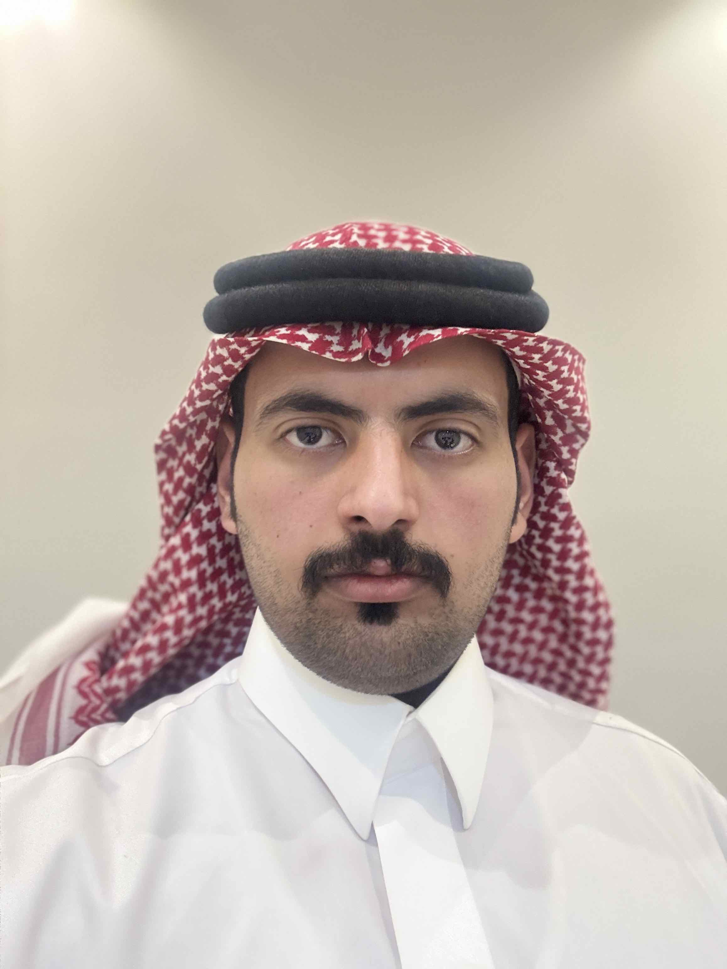 وليد الشهراني
