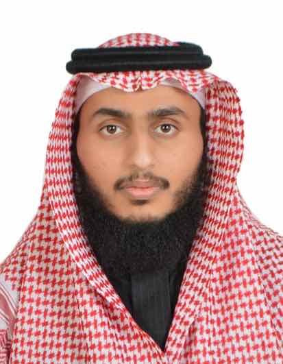 سعد بن سعيد بن عبدالرحمن الفهادي