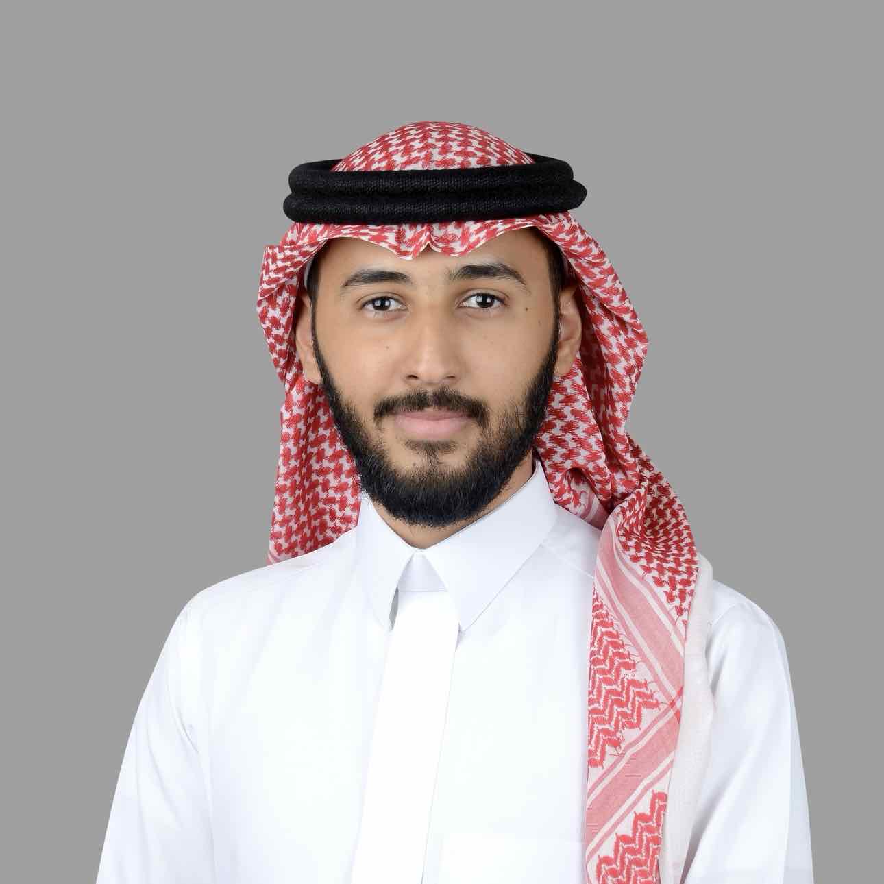 عبدالرحمن يوسف النجدي