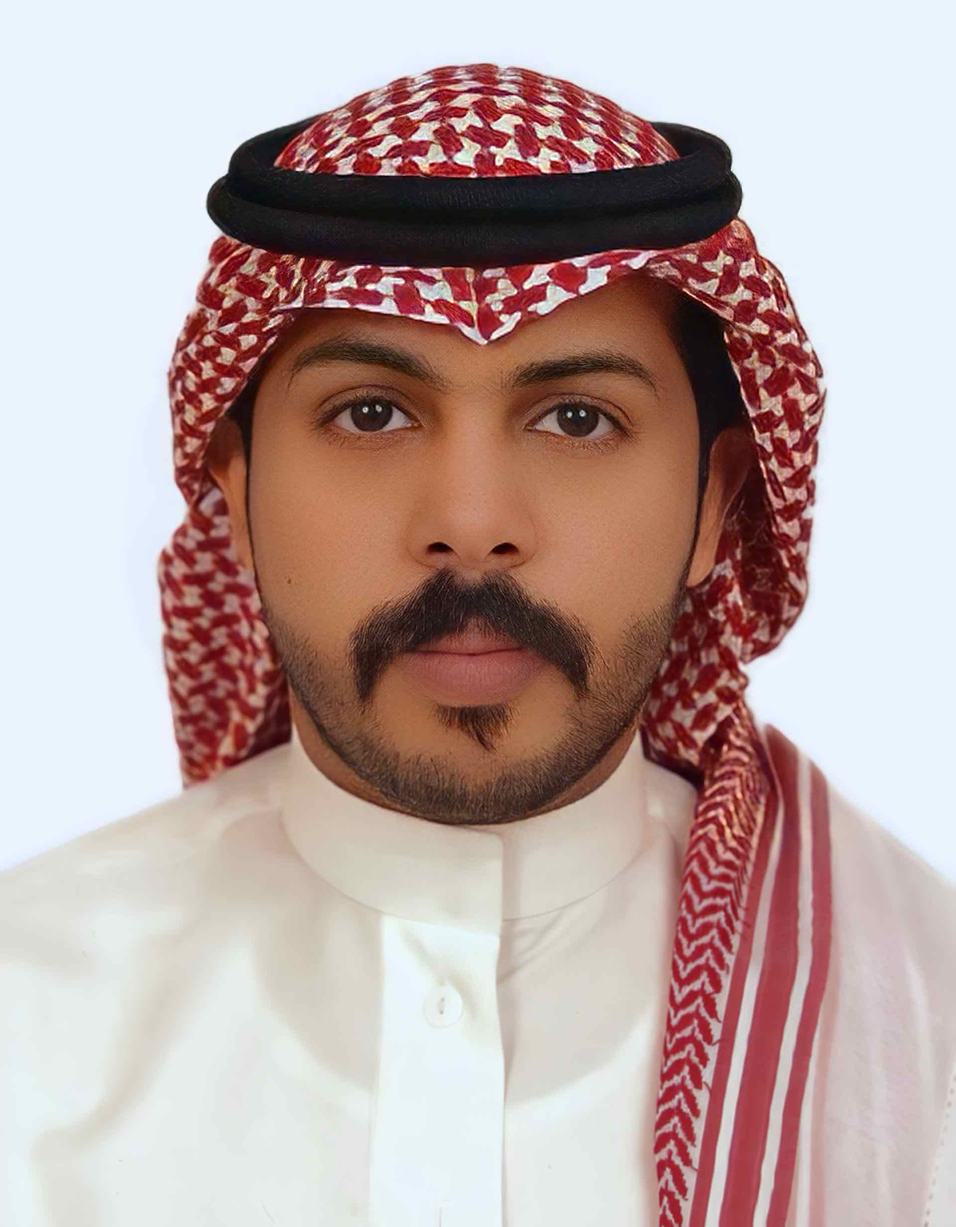 حسين الجهني
