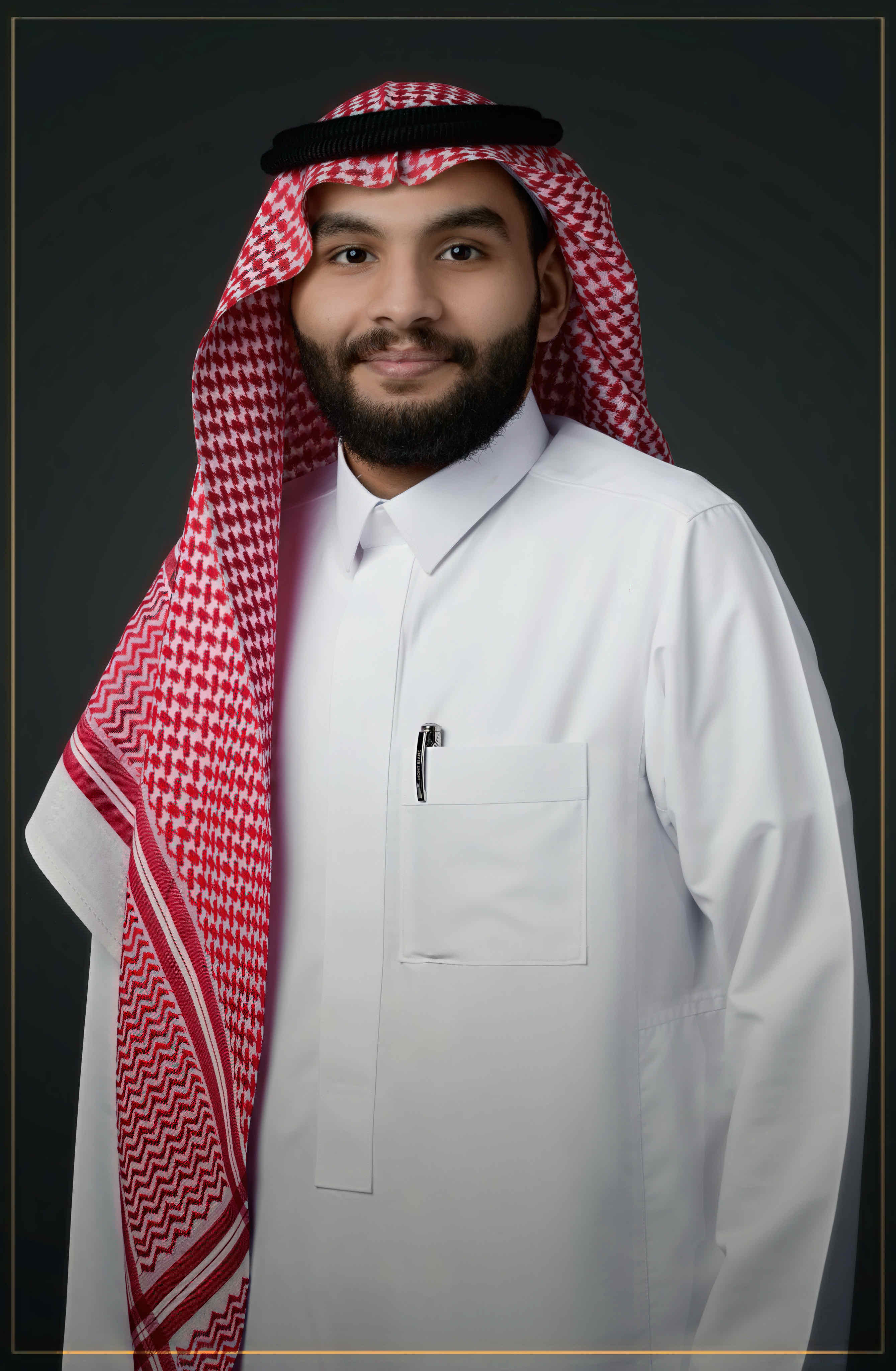 عبدالرحمن أحمد شوعي عريشي