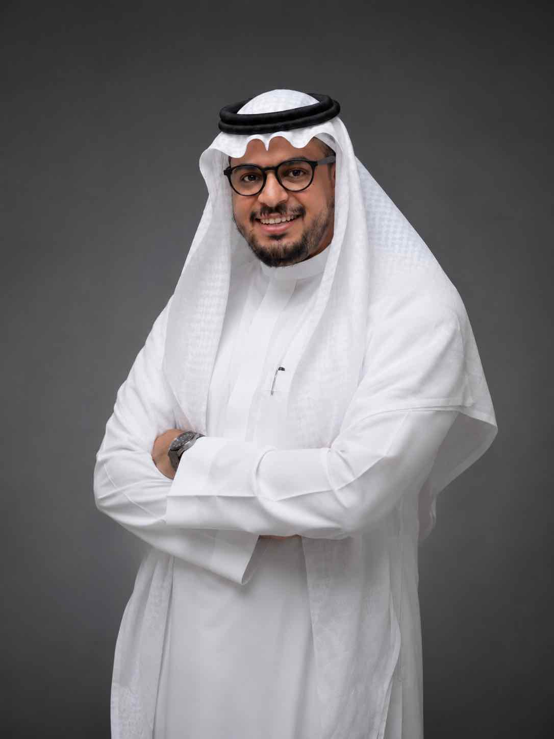 نايف البراك