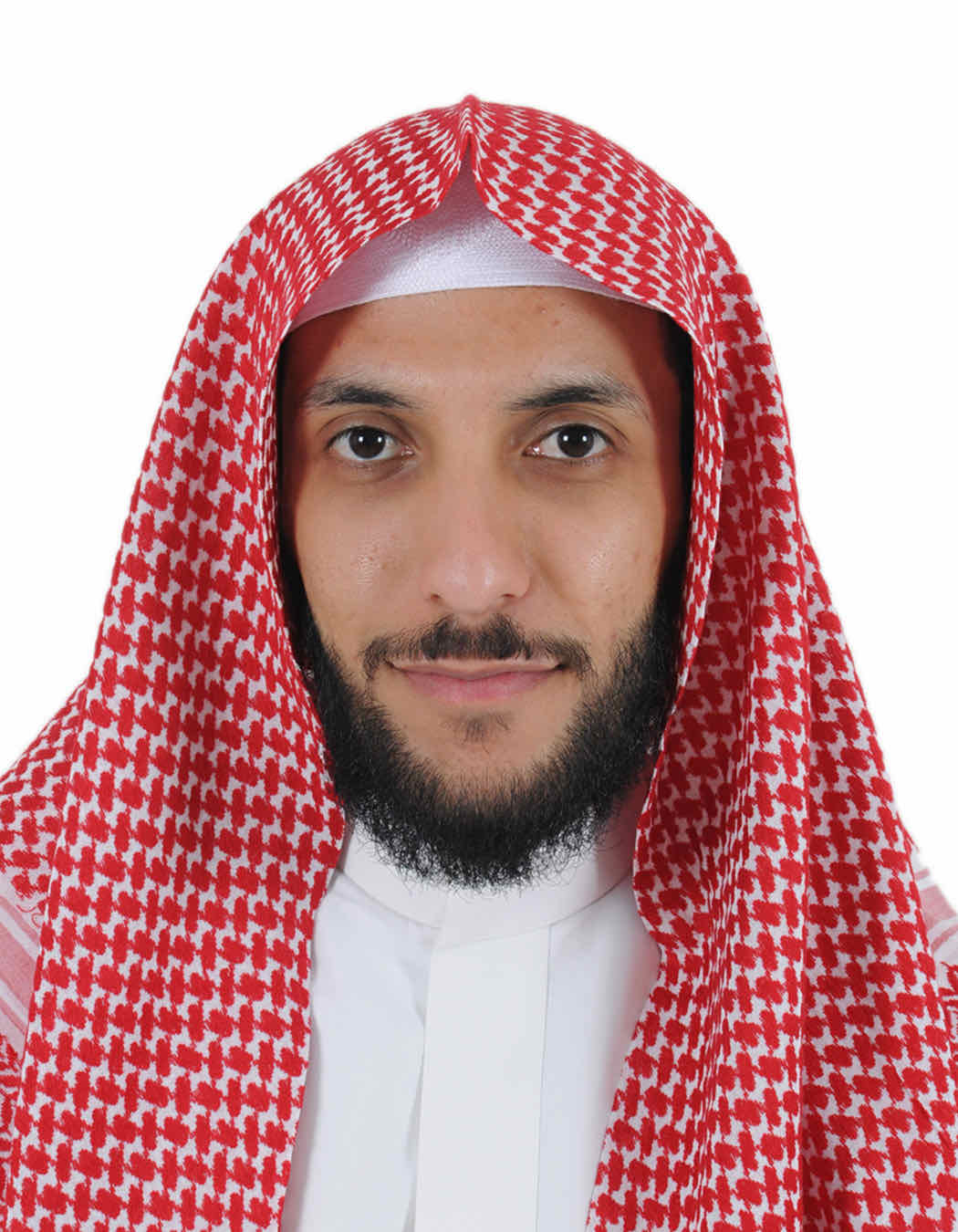 Faisal Almunif