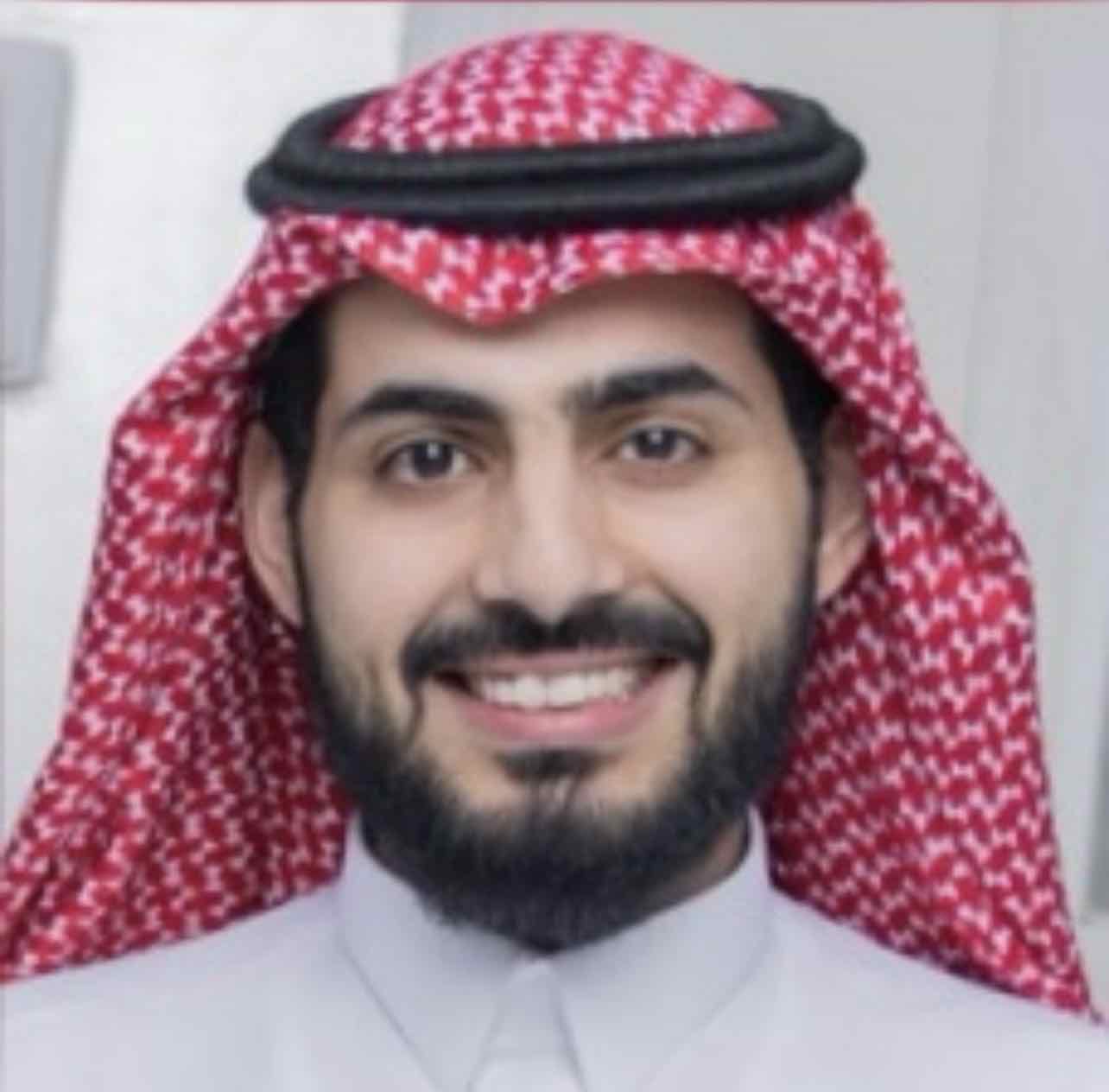 عبدالوهاب بن عوض الشهري