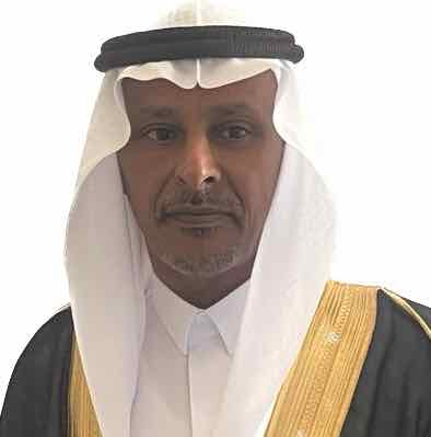 عبدالله بن محمد البارقي