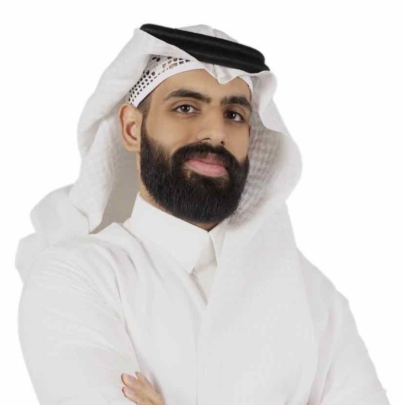 عبدالله حبيب الشمري