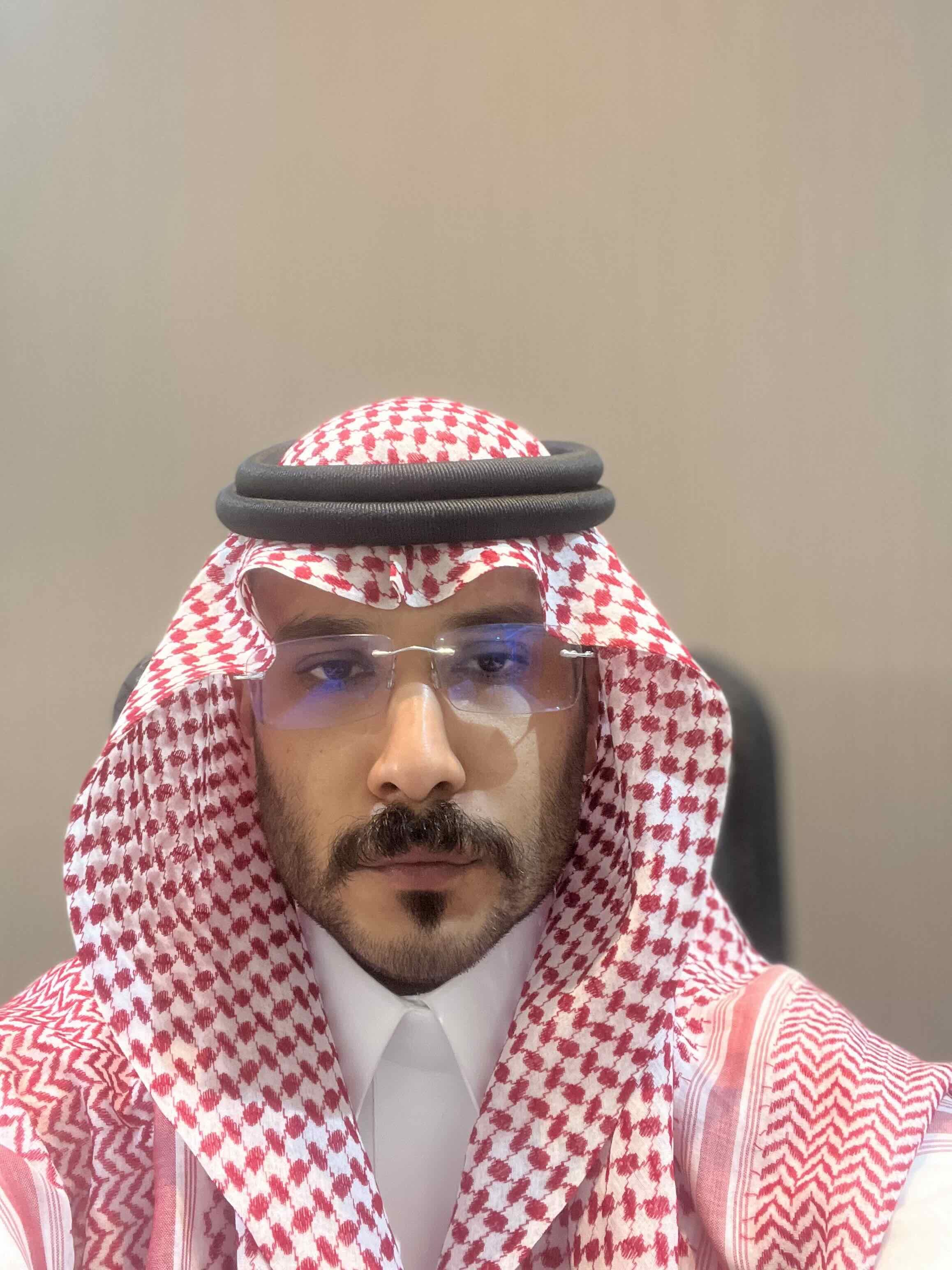 علي ساير الحربي