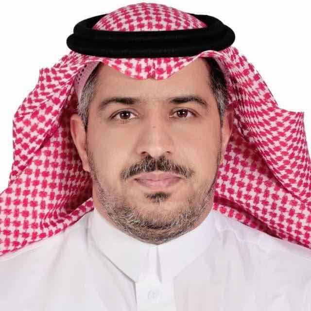 صالح البليهي
