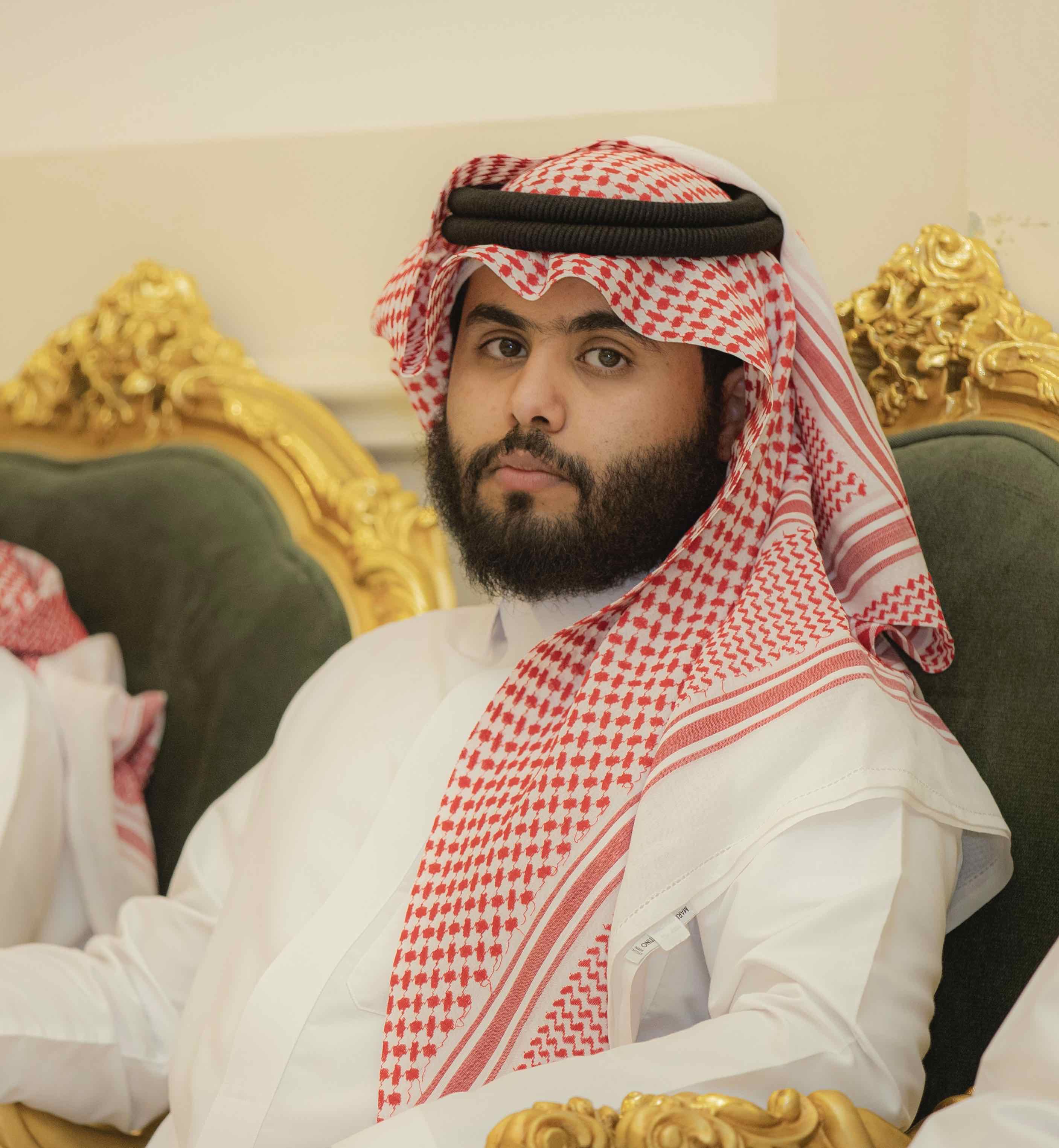 صالح ناصر صالح المسعود