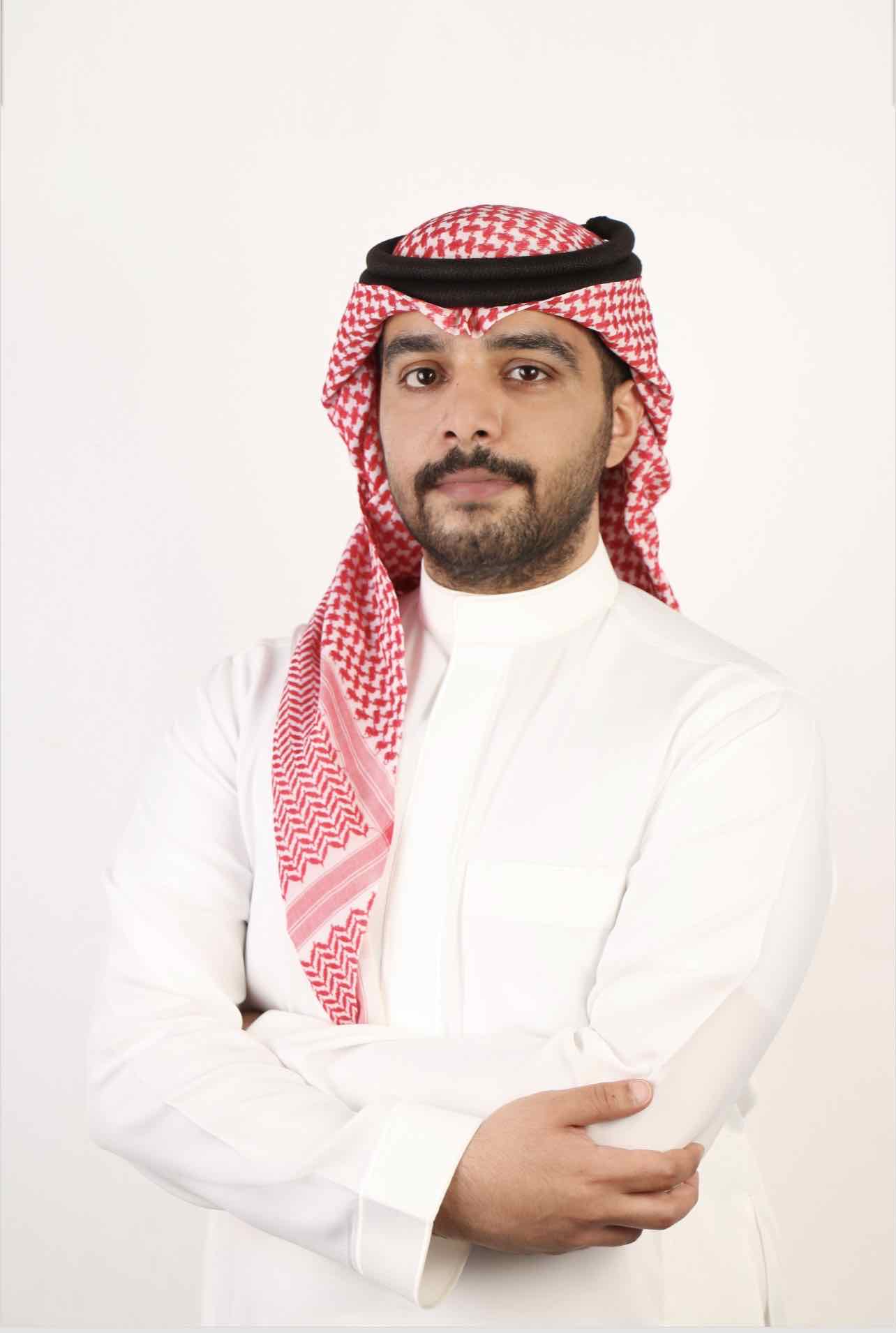 فاضل محمد الشمري