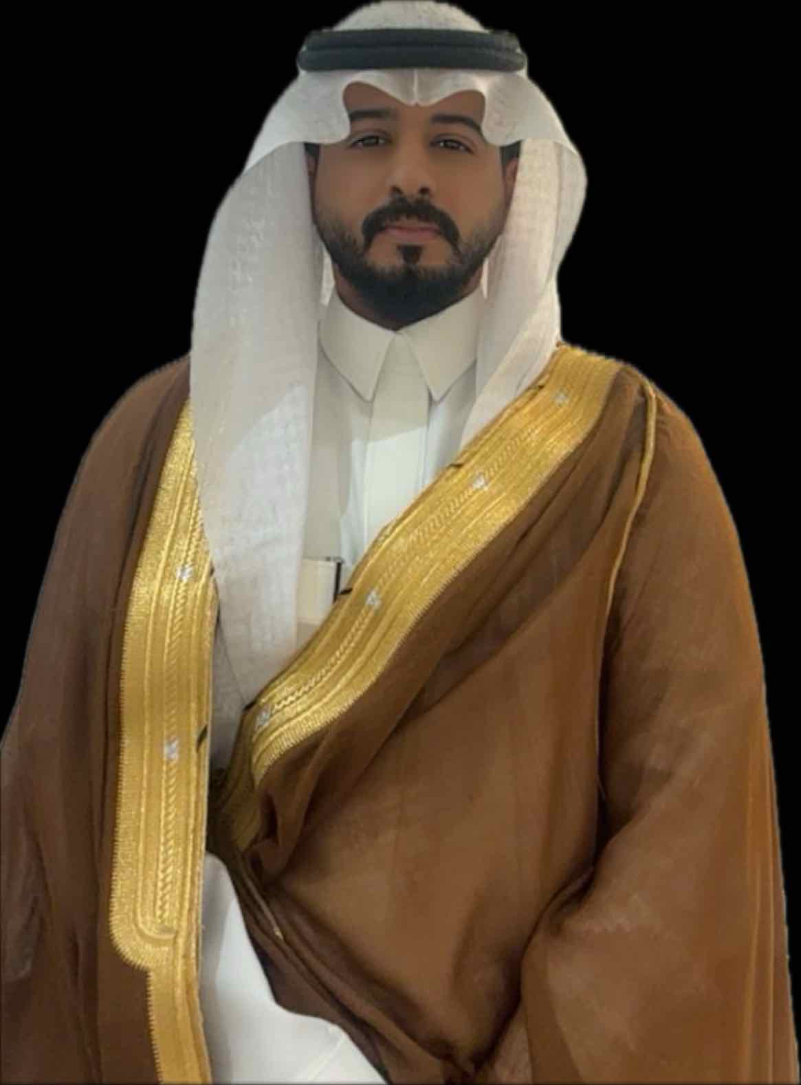 عبدالاله سعيد الظاهري