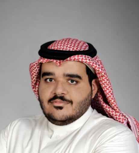 صالح محمد المقبل