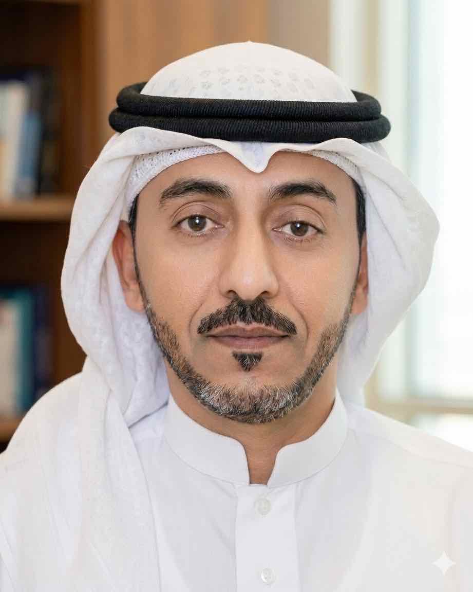 صورة المحامي علي محمد شريم واصلي