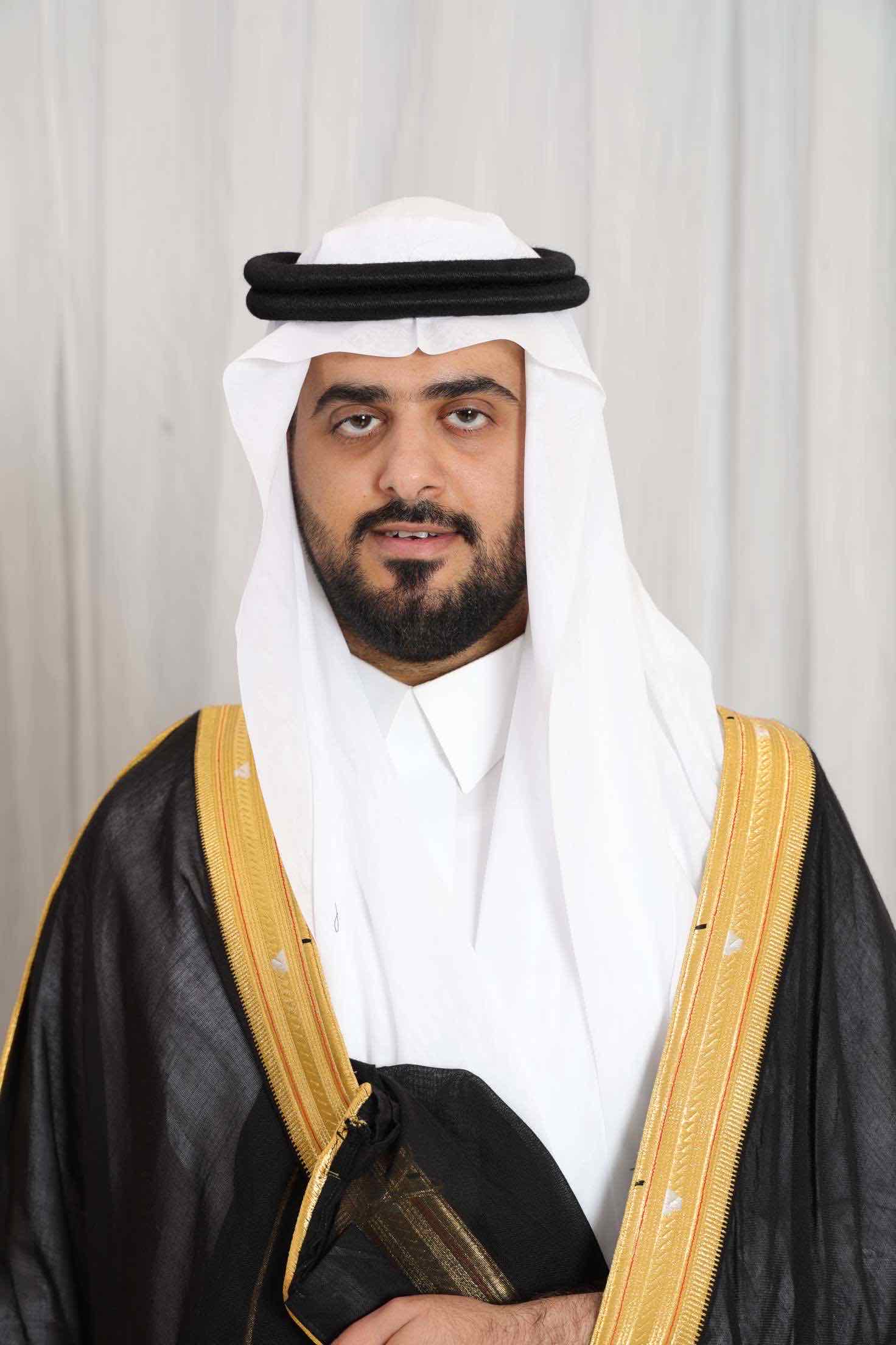 نواف فهد الراشد