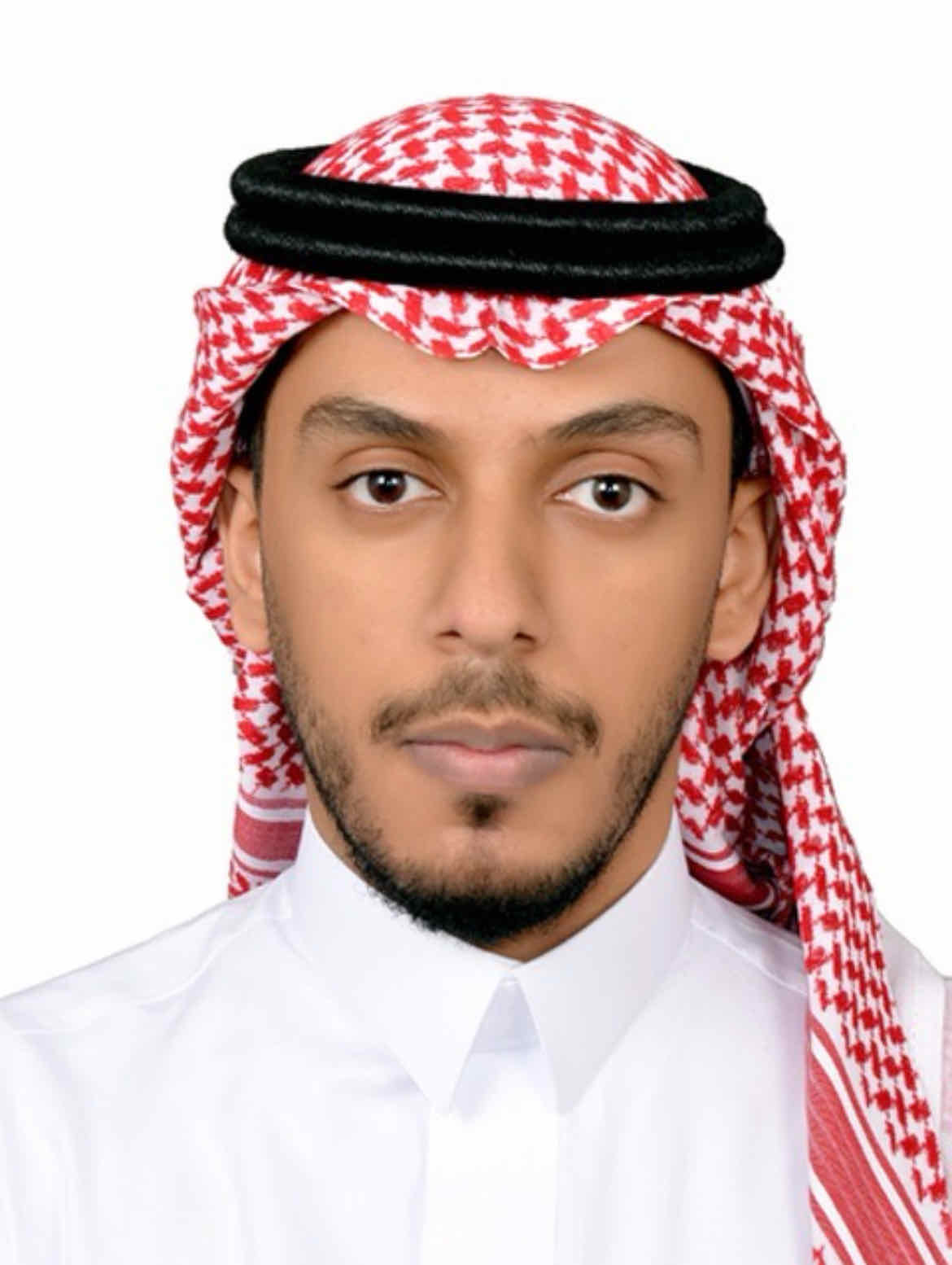 راكان عبدالله البقمي