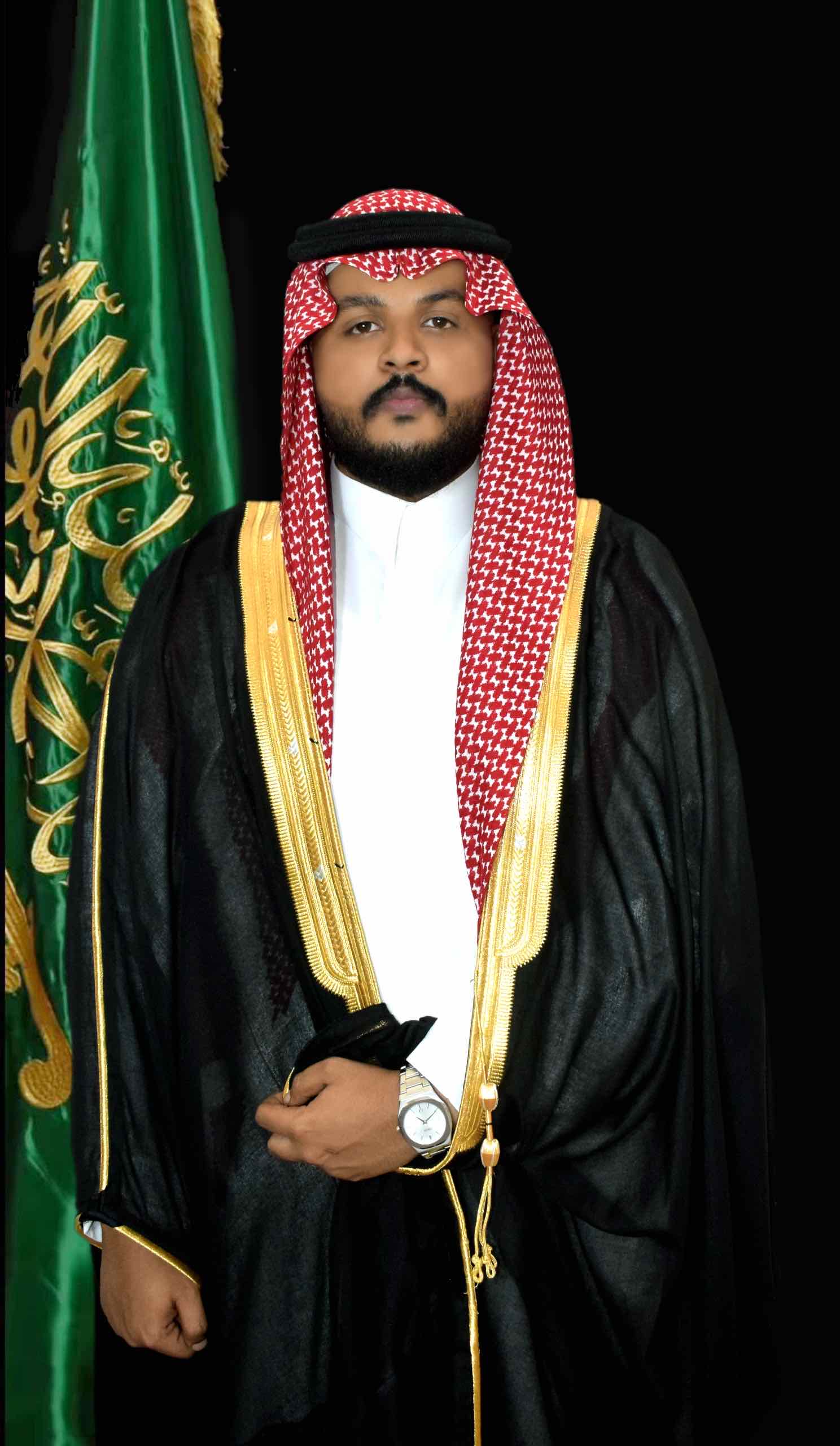 فارس عبيدالله عويش الغشمري