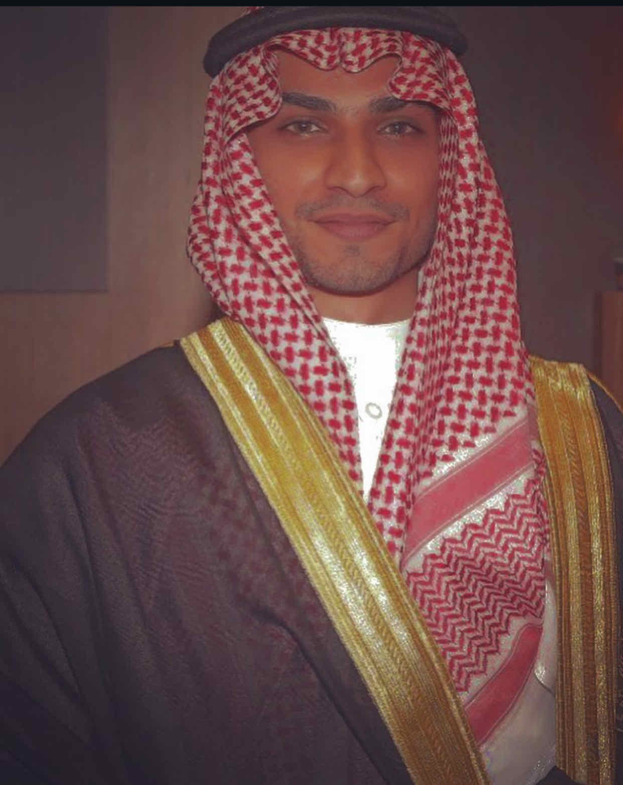 خالد الراجحي