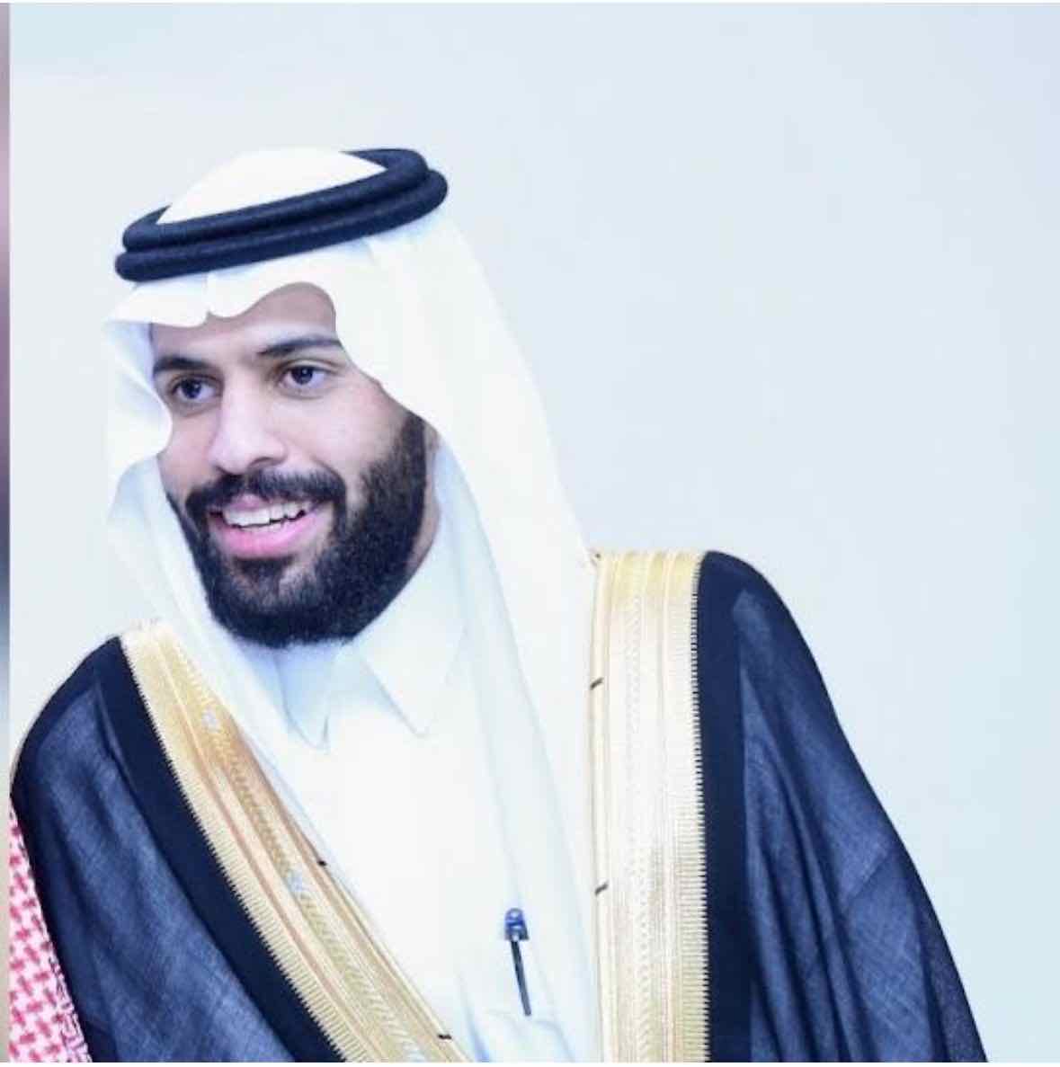 أحمد علي السعوي