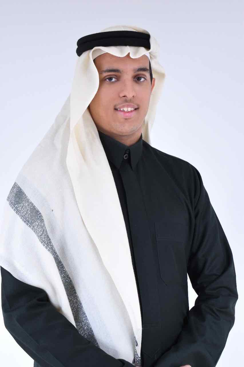 فهد عبدالمجيد السبعان