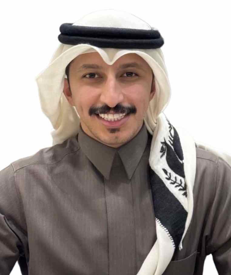 عبدالله سلطان السويلم